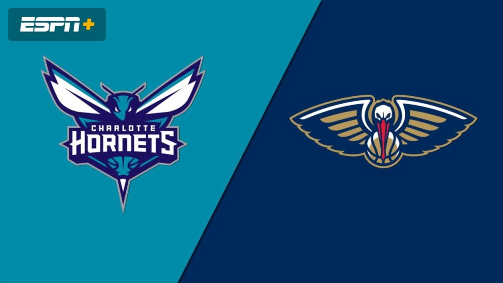 🟨 Pelicans vs Hornets — 3:00 PM 🇵🇪