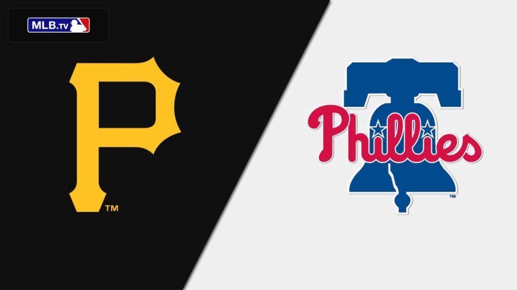 Pittsburgh Pirates vs Philadelphia Phillies — Jueves 02/07/2026 | 11:35
