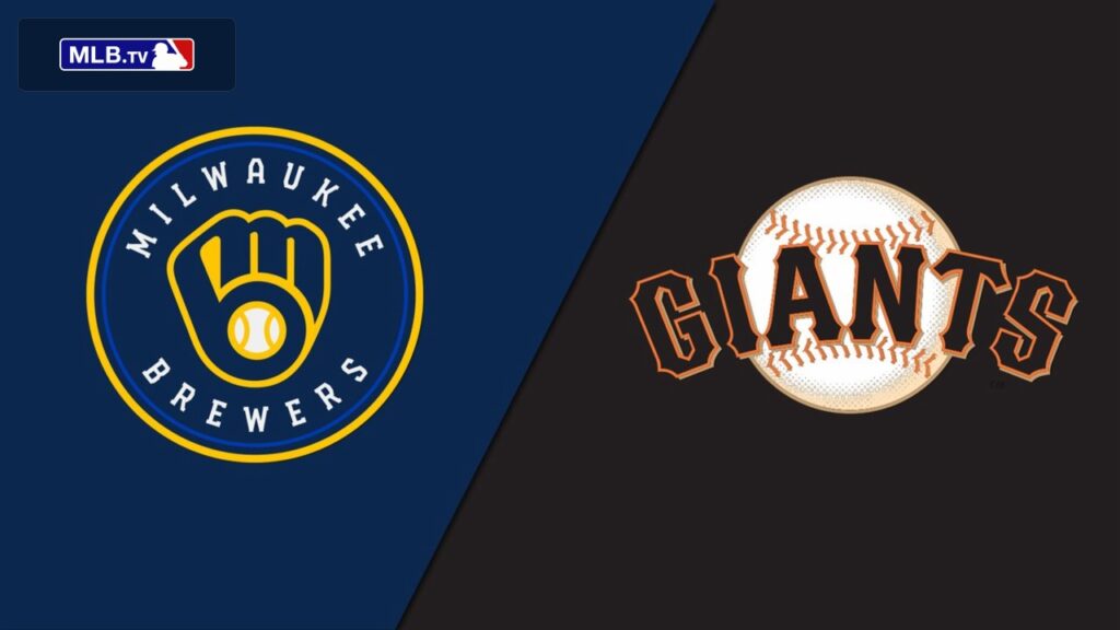Milwaukee Brewers vs San Francisco Giants — Martes 28/07/2026 | 20:45 ⚾🔥