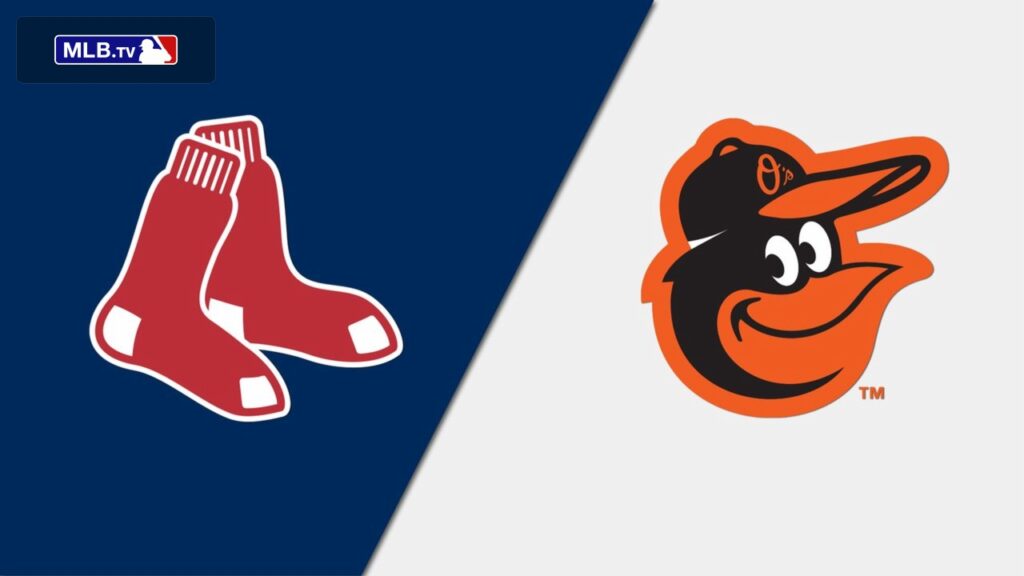 Baltimore Orioles vs Boston Red Sox — Martes 21/07/2026 | 18:10 ⚾🔥