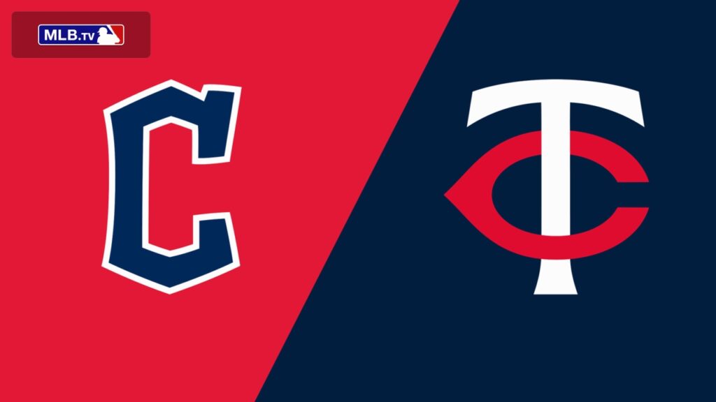 Minnesota Twins vs Cleveland Guardians — Martes 21/07/2026 | 17:40 ⚾🔥