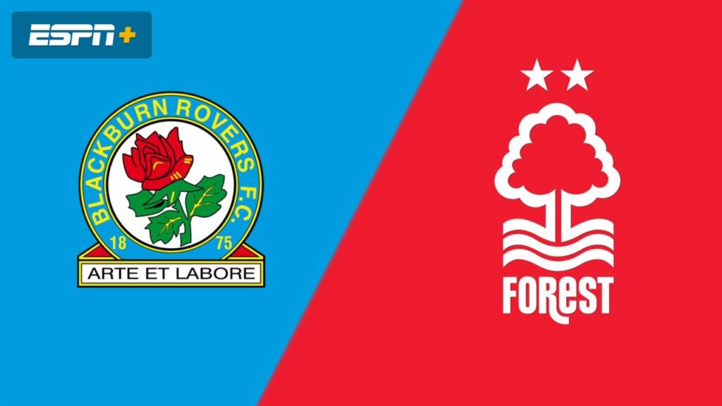 Nottingham Forest vs Blackburn Rovers | 22 de Julio de 2026 | Partidos amistosos | 05:00