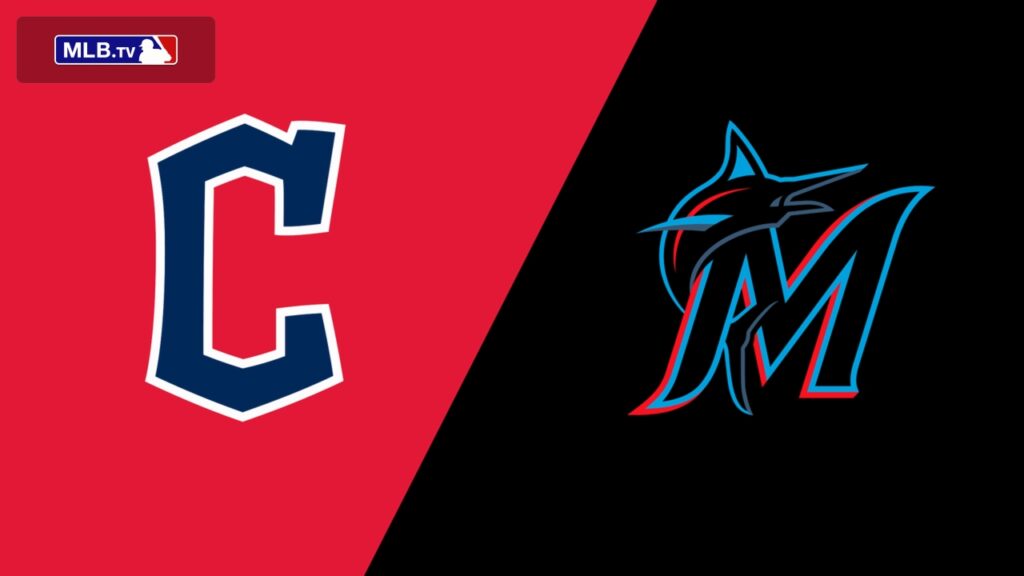Cleveland Guardians vs Miami Marlins — Domingo 12/07/2026 | 12:40 ⚾