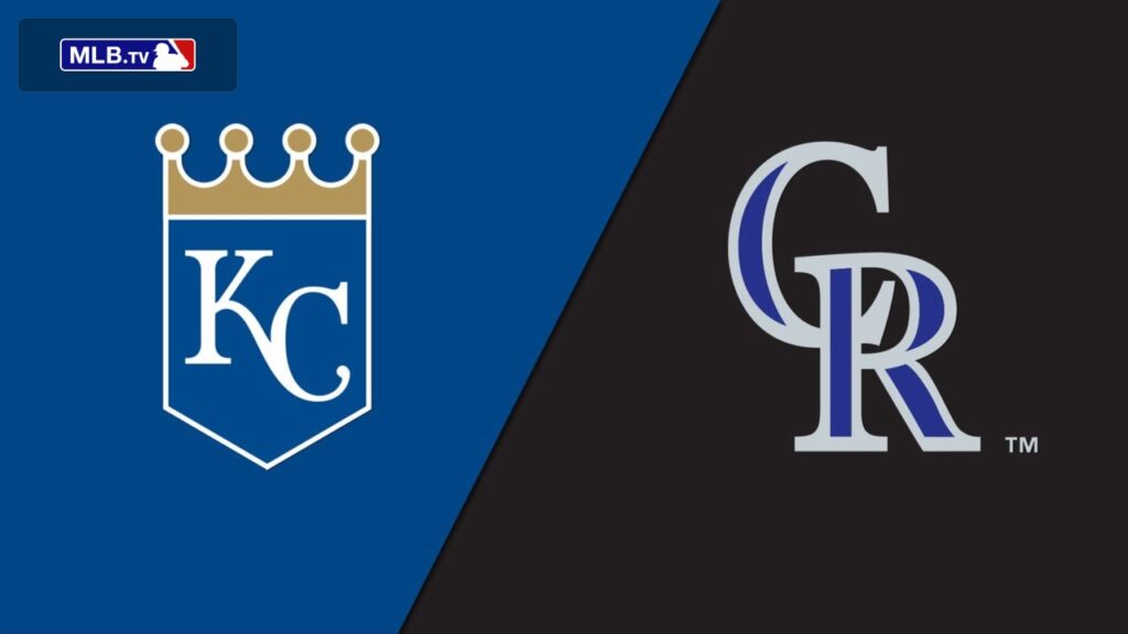 Kansas City Royals vs Colorado Rockies — Viernes 31/07/2026 | 19:40 ⚾