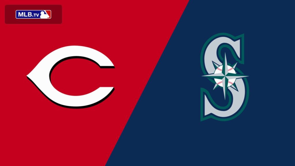 Cincinnati Reds vs Seattle Mariners — Miércoles 22/07/2026 | 14:40 ⚾🔥