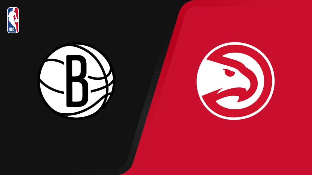 🟩 Hawks vs Nets — 7:00 PM 🇵🇪