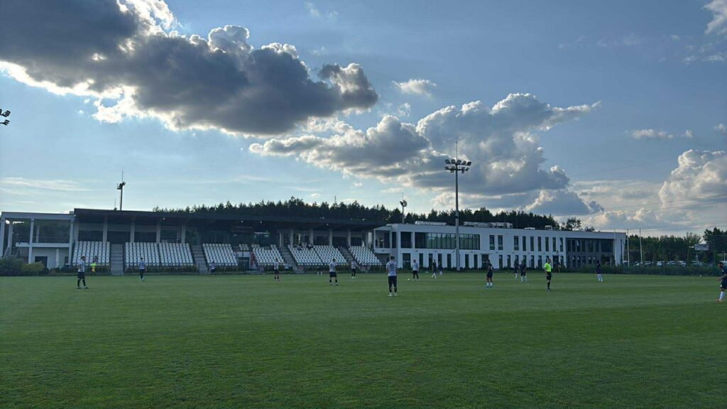 Czarni Połaniec vs Maccabi Bnei Reineh | 21 de Julio de 2026 | Partidos amistosos | 07:00