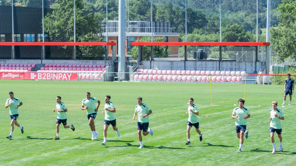 CD Derio vs Athletic Club | 15 de Julio de 2026 | Partidos amistosos top | 12:30