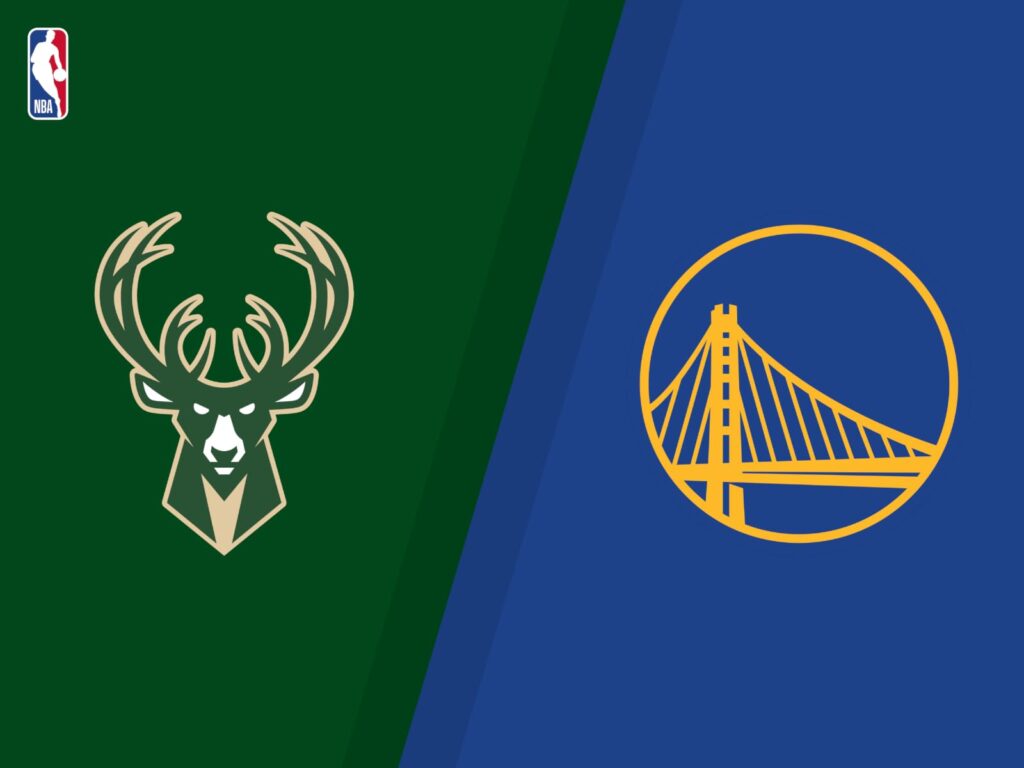 🟦 Bucks vs Warriors Blue — 04/07/2026 | 2:00 PM (Perú)