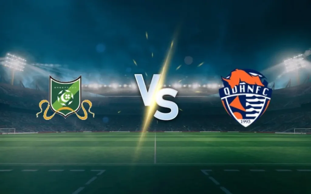 Zhejiang FC vs Qingdao Hainiu | 11 de Julio de 2026 | Superliga china | 06:00