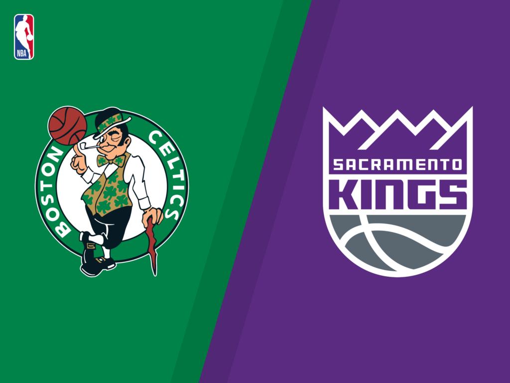 🟪 Celtics vs Kings — 15/07/2026 🏀🔥