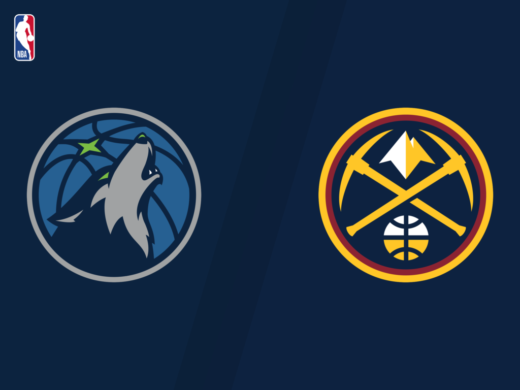 🟧 Nuggets vs Timberwolves — 6:30 PM 🇵🇪