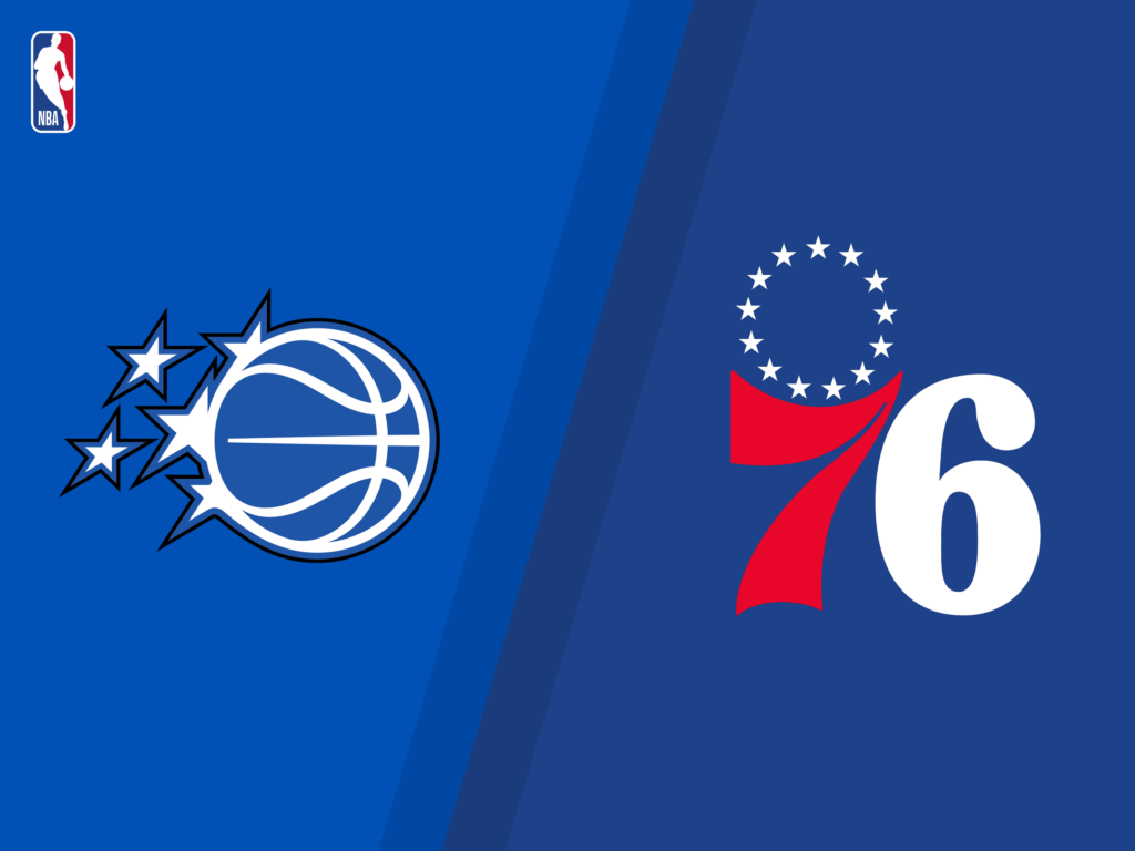 🟦 Magic vs 76ers — 15/07/2026 🏀🔥