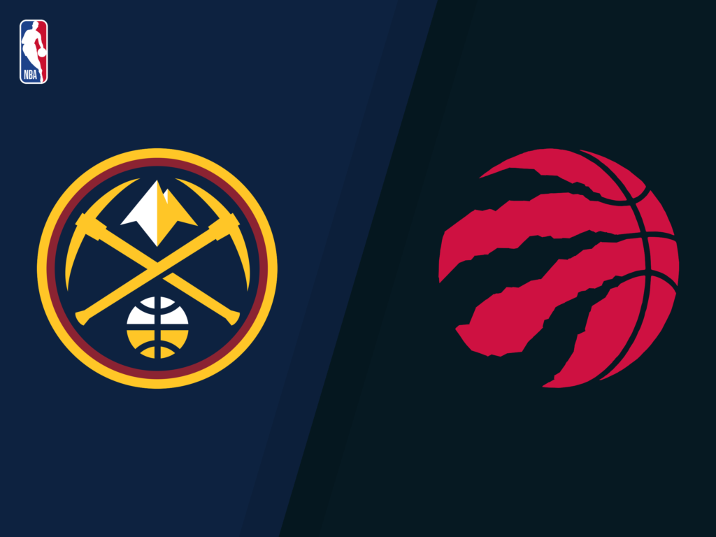 🟩 Nuggets vs Raptors — 19/07/2026 | 5:30 PM 🇵🇪 🏀🔥