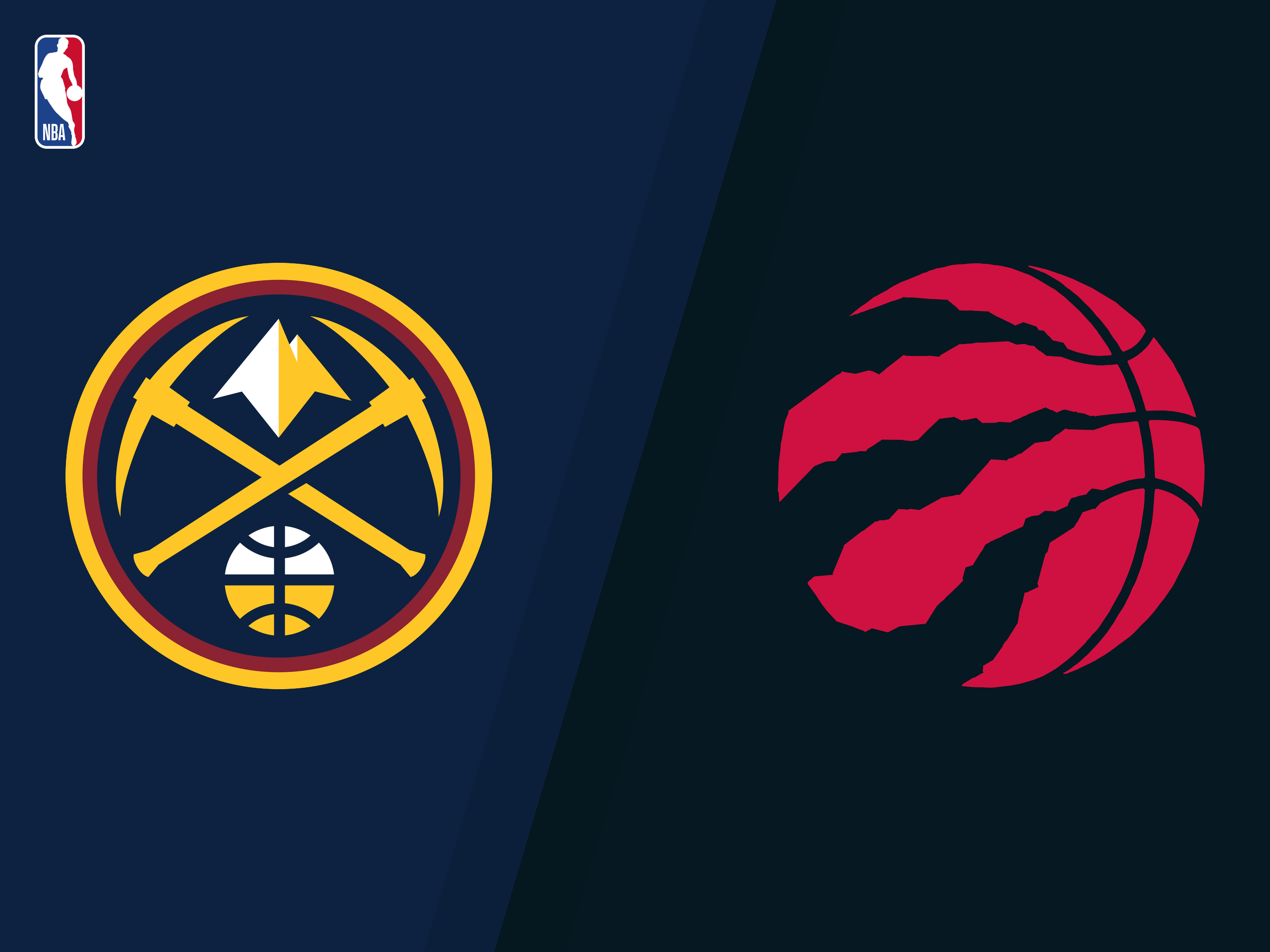 🟩 Nuggets vs Raptors — 19/07/2026 | 5:30 PM 🇵🇪 🏀🔥