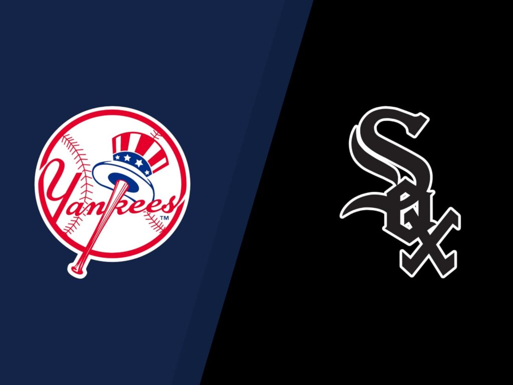 New York Yankees vs Chicago White Sox — Miércoles 29/07/2026 | 18:40 ⚾🔥