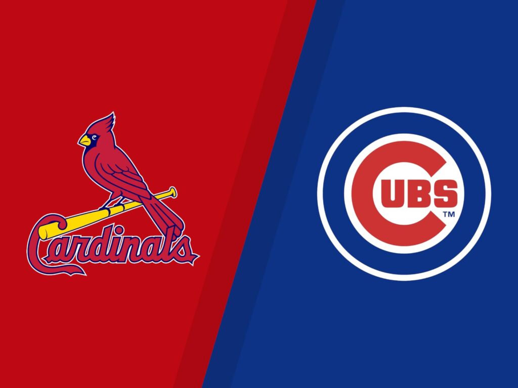 Chicago Cubs vs St. Louis Cardinals — Lunes 27/07/2026 | 18:45 ⚾🔥