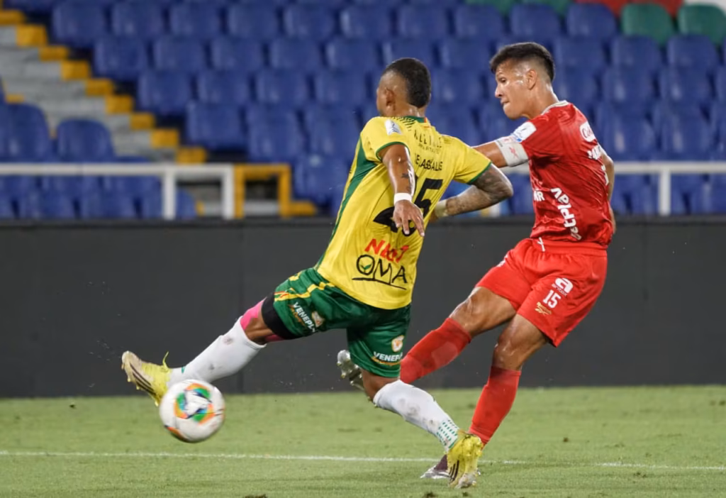Real Cartagena vs América de Cali | 29 de Julio de 2026 | Colombia | 20:00