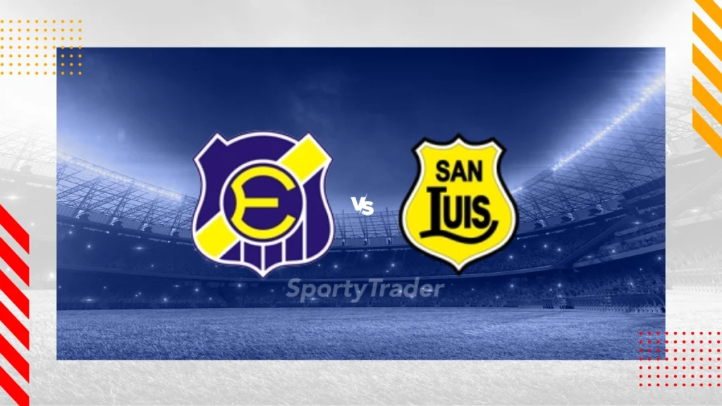 San Luis de Quillota vs Everton Viña del Mar | 04 de Julio de 2026 | Copa chile | 15:00