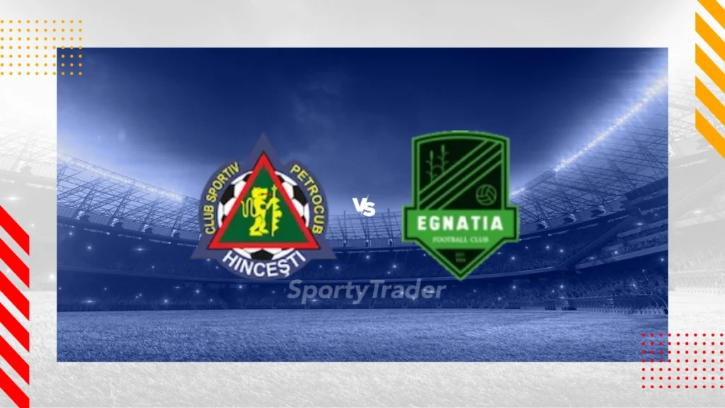 Petrocub Hîncești vs KF Egnatia | 08 de Julio de 2026 | Fase previa champions league | 12:00