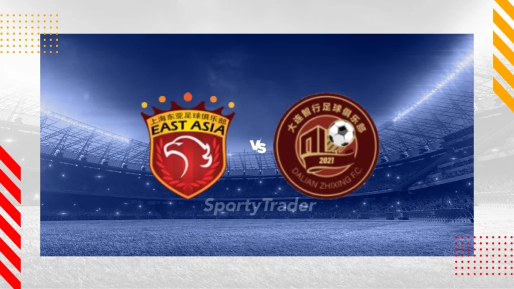 Shanghái Port vs Dalian Yingbo | 12 de Julio de 2026 | Superliga china | 06:35