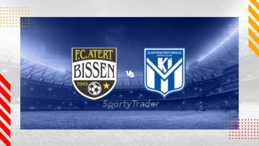 Atert Bissen vs KÍ Klaksvík | 15 de Julio de 2026 | Fase previa champions league | 13:15