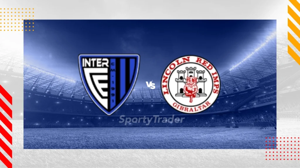 🇦🇩 Inter Escaldes vs Lincoln Red Imps 🇬🇮 | 14 de Julio de 2026 | Fase previa champions league | 11:00