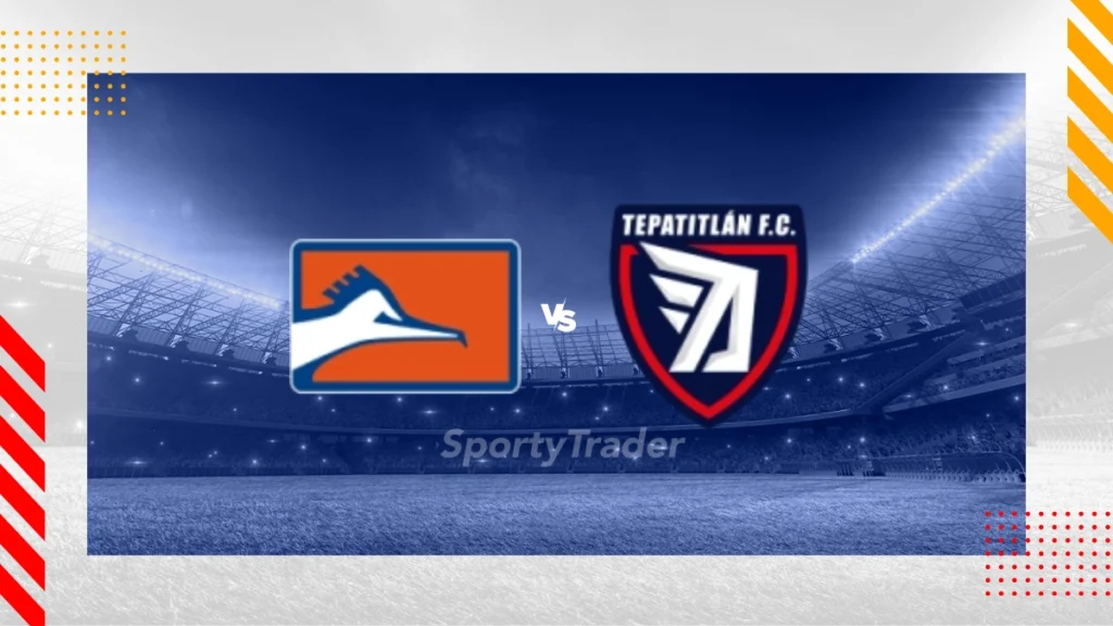 Correcaminos UAT vs Tepatitlán FC | 31 de Julio de 2026 | Liga de expansión mx | 20:00