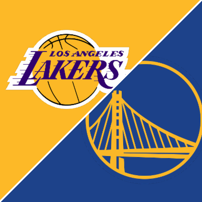🏆 Golden State Warriors vs Los Angeles Lakers — 18/07/2026 | 19:30 🇵🇪 | Semifinal 🏀🔥