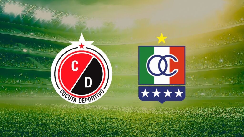 Once Caldas vs Cúcuta Deportivo | 26 de Julio de 2026 | Colombia | 20:15