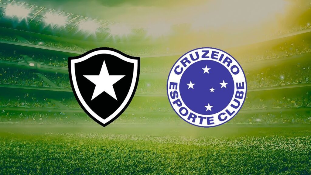 Cruzeiro vs Botafogo | 26 de Julio de 2026 | Serie a betano | 14:00