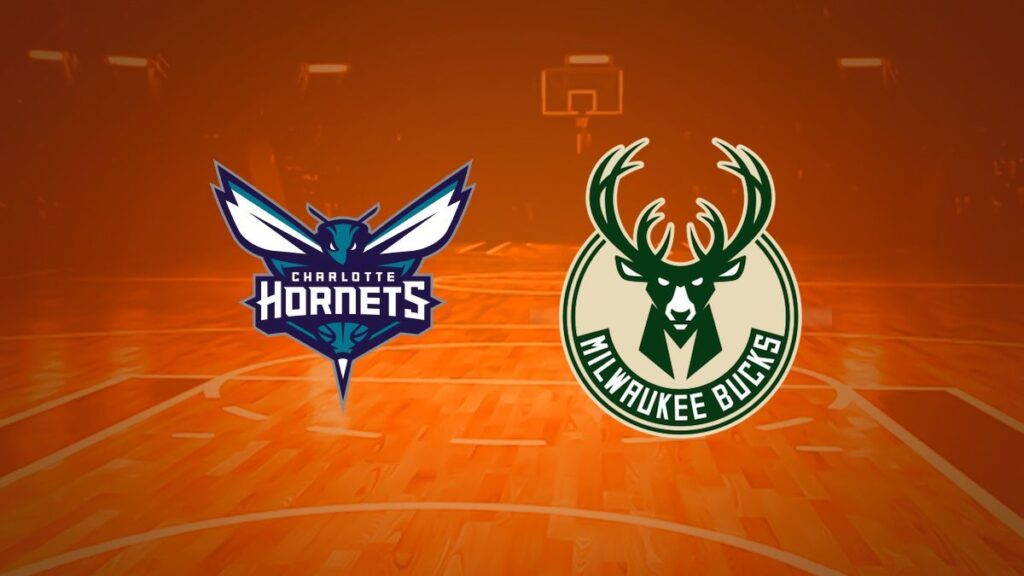 🟩 Bucks vs Hornets — 15/07/2026 🏀🔥