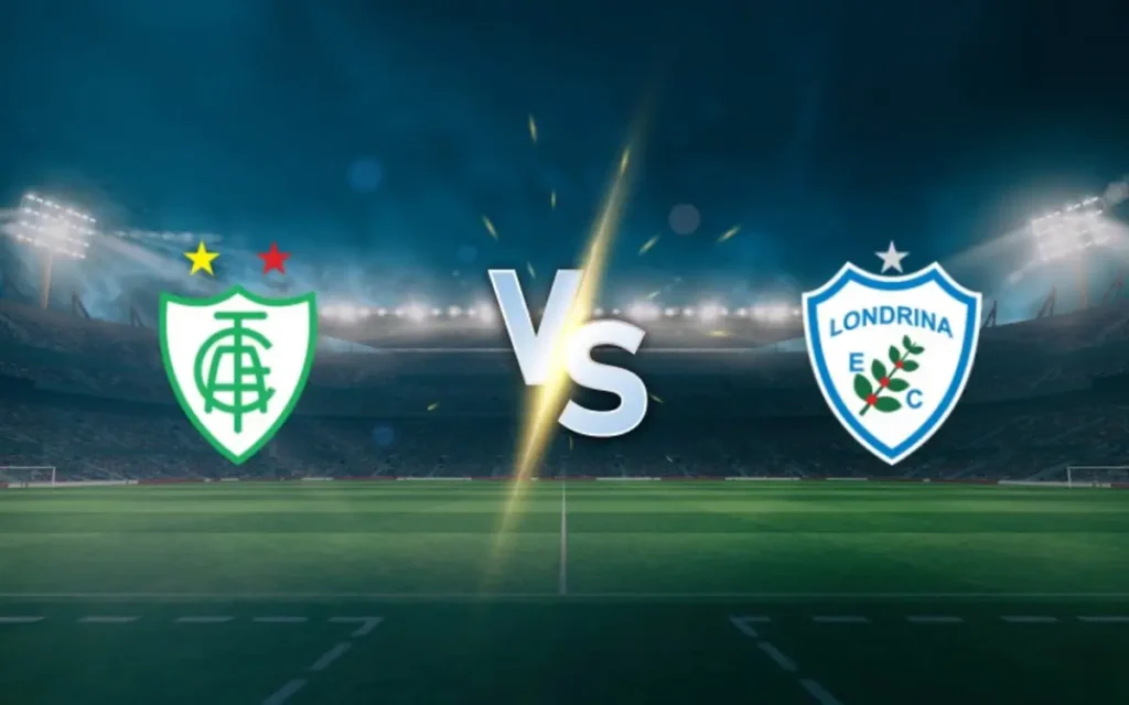 América Mineiro vs Londrina | 13 de Julio de 2026 | Serie b | 17:00