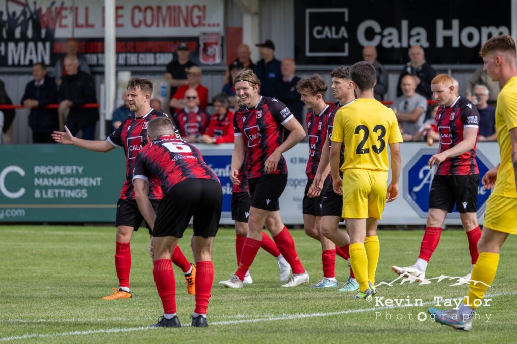 Inverurie Loco Works vs Hall Russell United | 20 de Julio de 2026 | Partidos amistosos | 13:30