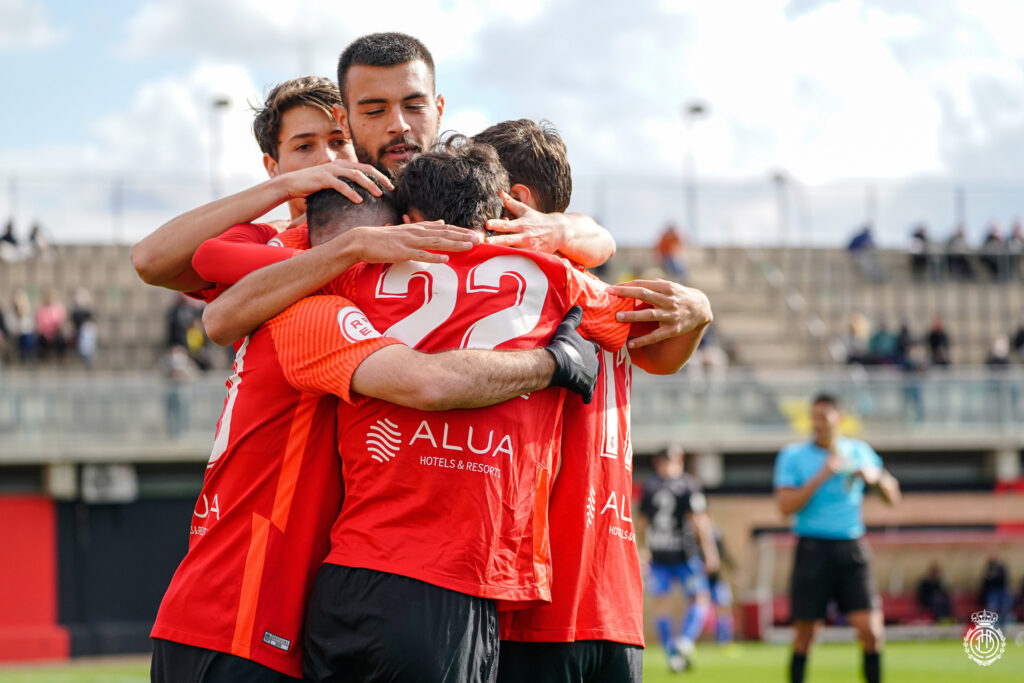 Mallorca vs Mallorca B | 18 de Julio de 2026 | Partidos amistosos | 02:00