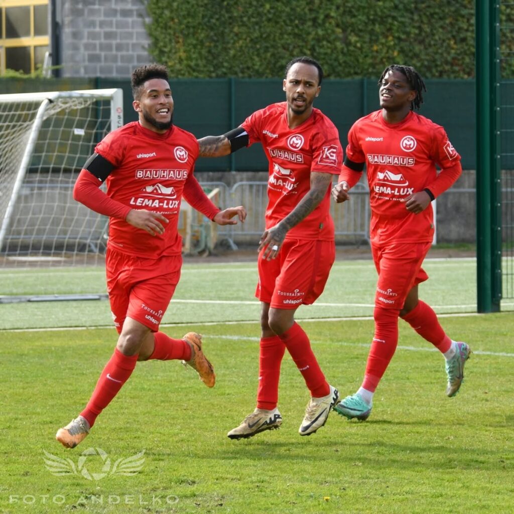 Mamer vs Green Boys | 21 de Julio de 2026 | Partidos amistosos | 07:00