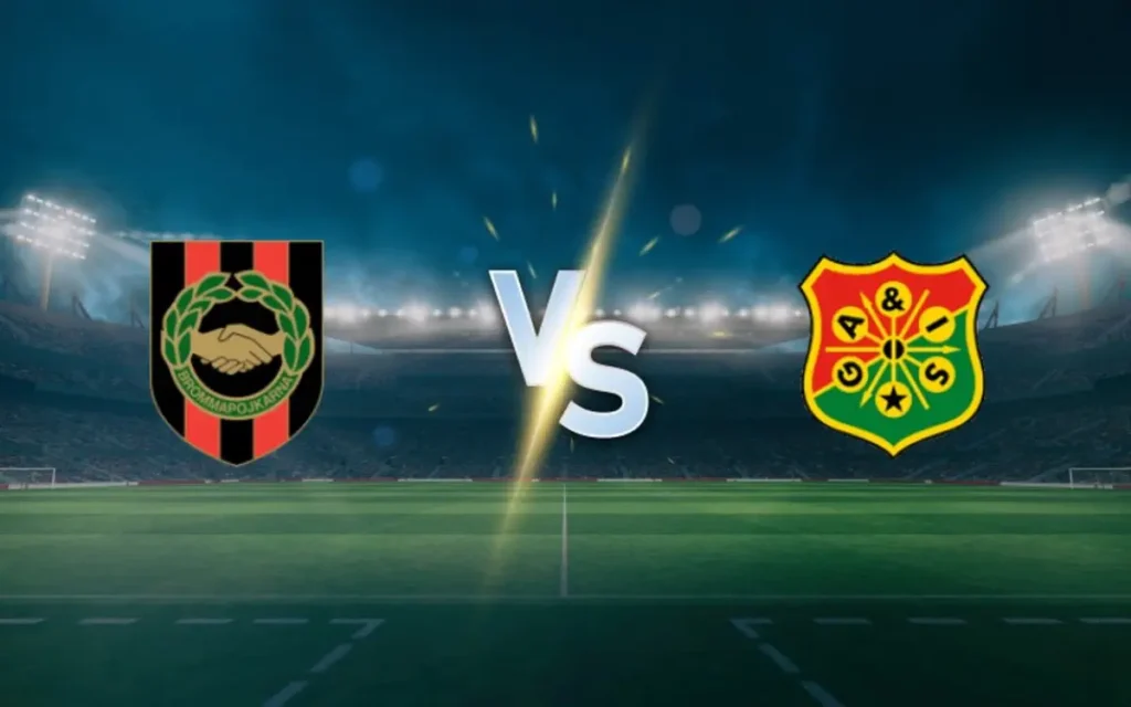 Brommapojkarna vs GAIS | 06 de Julio de 2026 | Liga sueca | 12:00