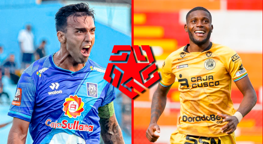 Cusco FC vs Alianza Atlético | 18 de Julio de 2026 | Copa de la liga perú | 18:30