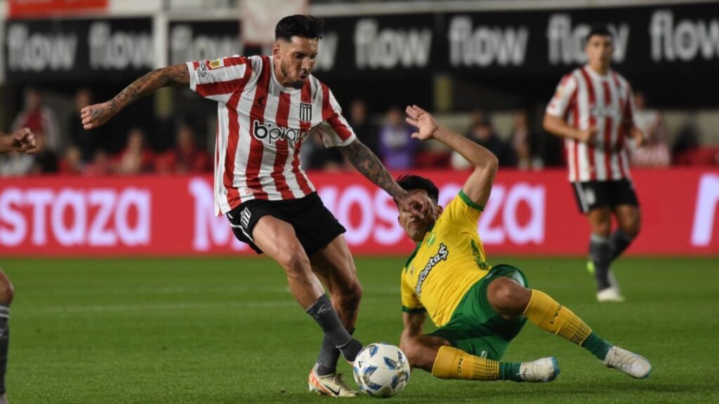 Estudiantes La Plata vs Defensa y Justicia | 01 de Agosto de 2026 | Clausura argentina | 16:00