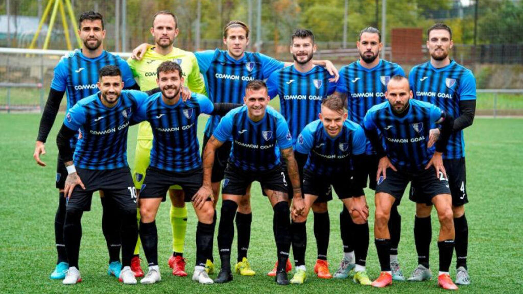 FC Andorra vs Inter Escaldes | 24 de Julio de 2026 | Partidos amistosos | 03:00