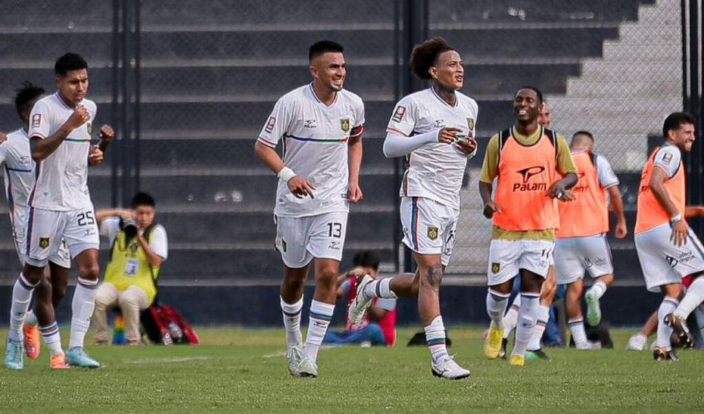 Deportivo Moquegua vs Deportivo Garcilaso | 12 de Julio de 2026 | Copa de la liga perú | 13:00