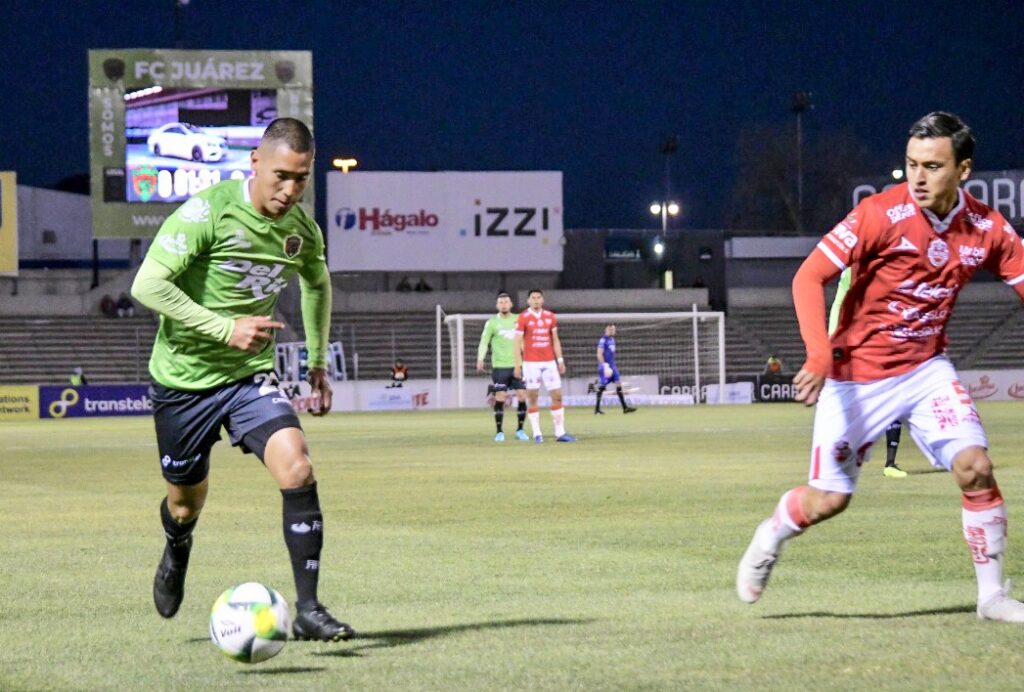 Mineros de Zacatecas vs FC Juárez | 04 de Julio de 2026 | Partidos amistosos top | 11:00