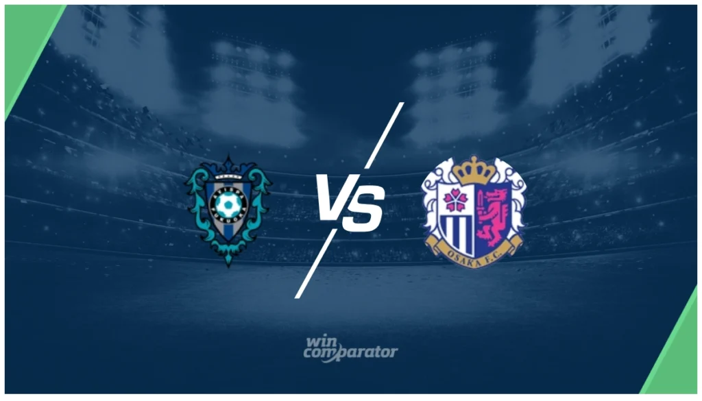 Avispa Fukuoka vs Osaka | 19 de Julio de 2026 | Partidos amistosos | 02:00