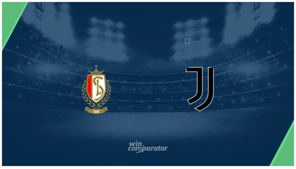 Standard de Liège vs Juventus | 25 de Julio de 2026 | Partidos amistosos top | 13:00