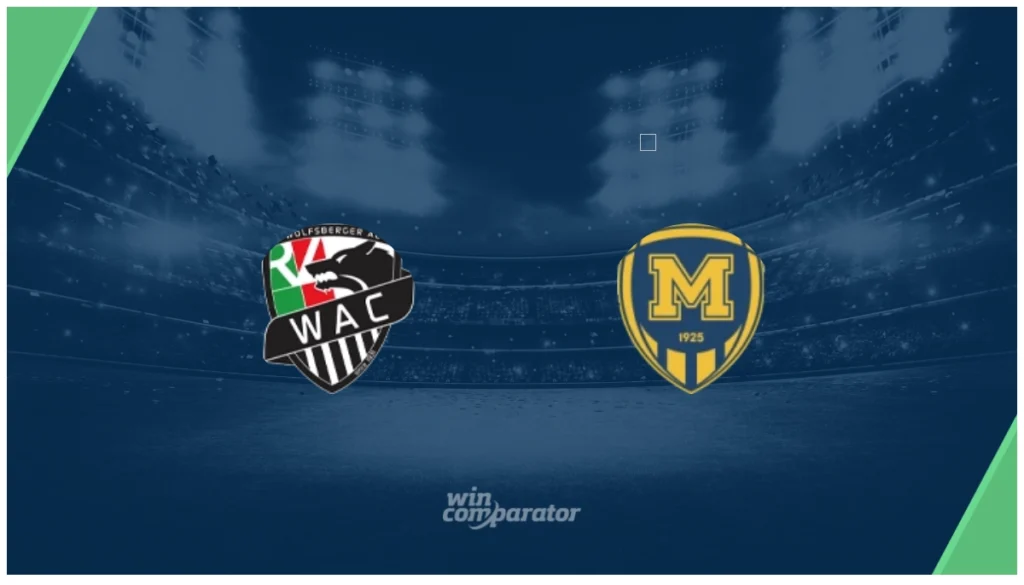 Wolfsberger AC vs Hradec Králové | 13 de Julio de 2026 | Partidos amistosos | 10:30
