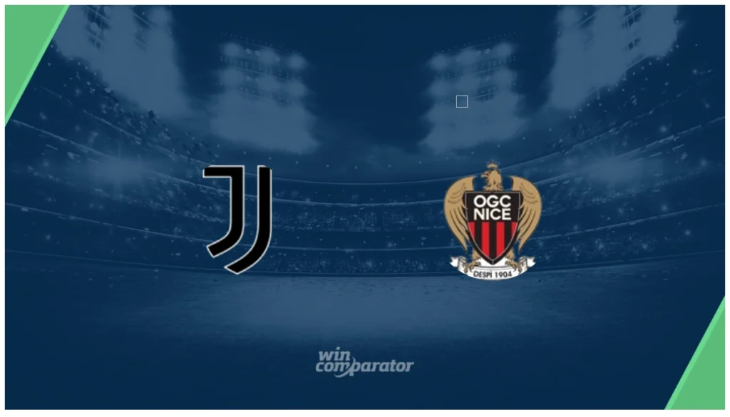 Juventus vs Nice | 31 de Julio de 2026 | Partidos amistosos top | 11:00
