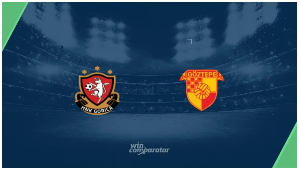 HNK Gorica vs FK Epitsentr | 16 de Julio de 2026 | Partidos amistosos | 07:00