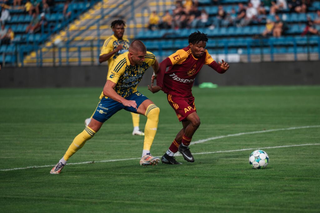FC Zlín vs MFK Dukla | 10 de Julio de 2026 | Partidos amistosos | 03:00