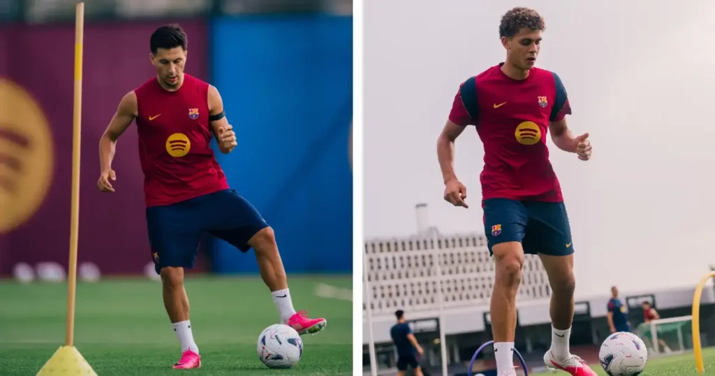 Barcelona vs CE Europa | 24 de Julio de 2026 | Partidos amistosos top | 07:00