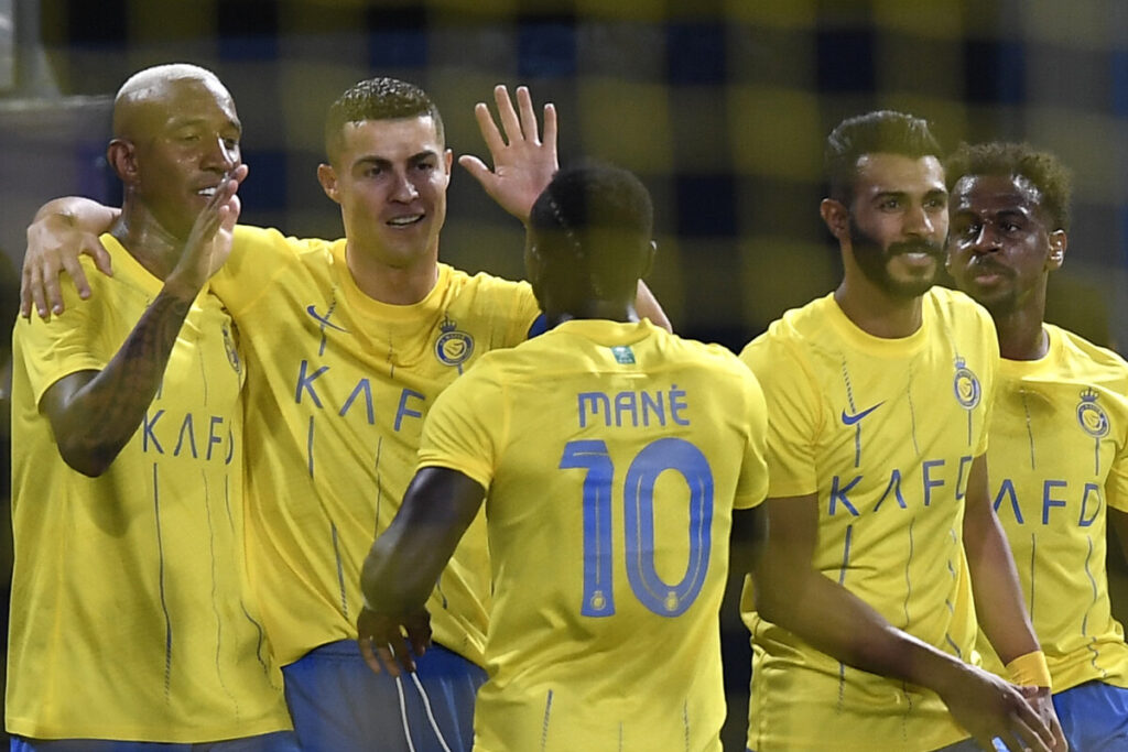 Al-Sailiya vs Al Nasr Dubai | 20 de Julio de 2026 | Partidos amistosos | 10:30